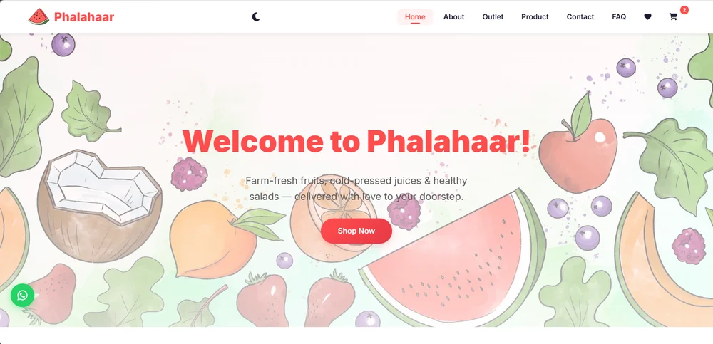 Phalahaar